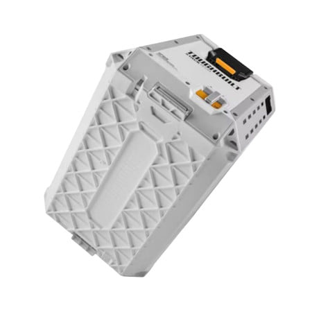 กล่องเก็บความเย็นแบบครึ่งใบ TOUGHBUILT TB-B1-C-60C 15 ลิตร สีขาว_2