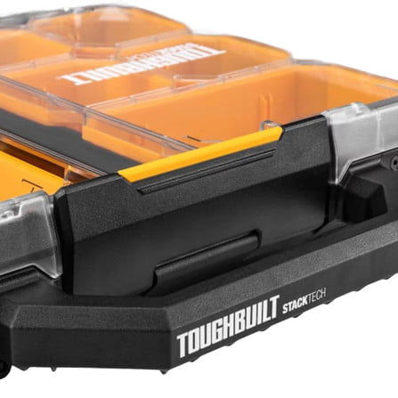 กล่องจัดระเบียบอะไหล่ 22 ช่อง TOUGHBUILT TB-B1-O-10 สีดำ_3