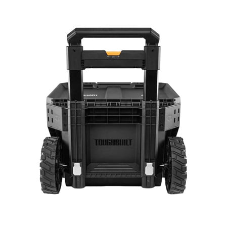 กล่องเครื่องมือช่างล้อลาก TOUGHBUILT TB-B1-B-70R 21 นิ้ว สีดำ_3