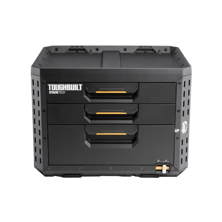 กล่องเครื่องมือช่างลิ้นชัก 3 ชั้น TOUGHBUILT TB-B1-D-73_1