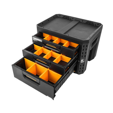 กล่องเครื่องมือช่างลิ้นชัก 3 ชั้น TOUGHBUILT TB-B1-D-73_2