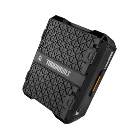 กล่องเครื่องมือ 1 ลิ้นชัก TOUGHBUILT TB-B1-D-30-1 สีดำ_2