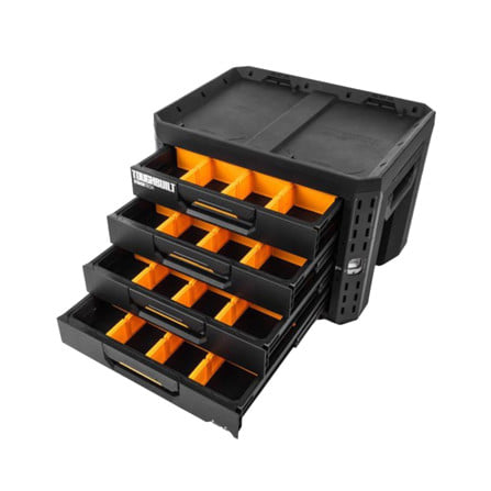 กล่องเครื่องมือช่างลิ้นชัก 4 ชั้น TOUGHBUILT TB-B1-D-74_2