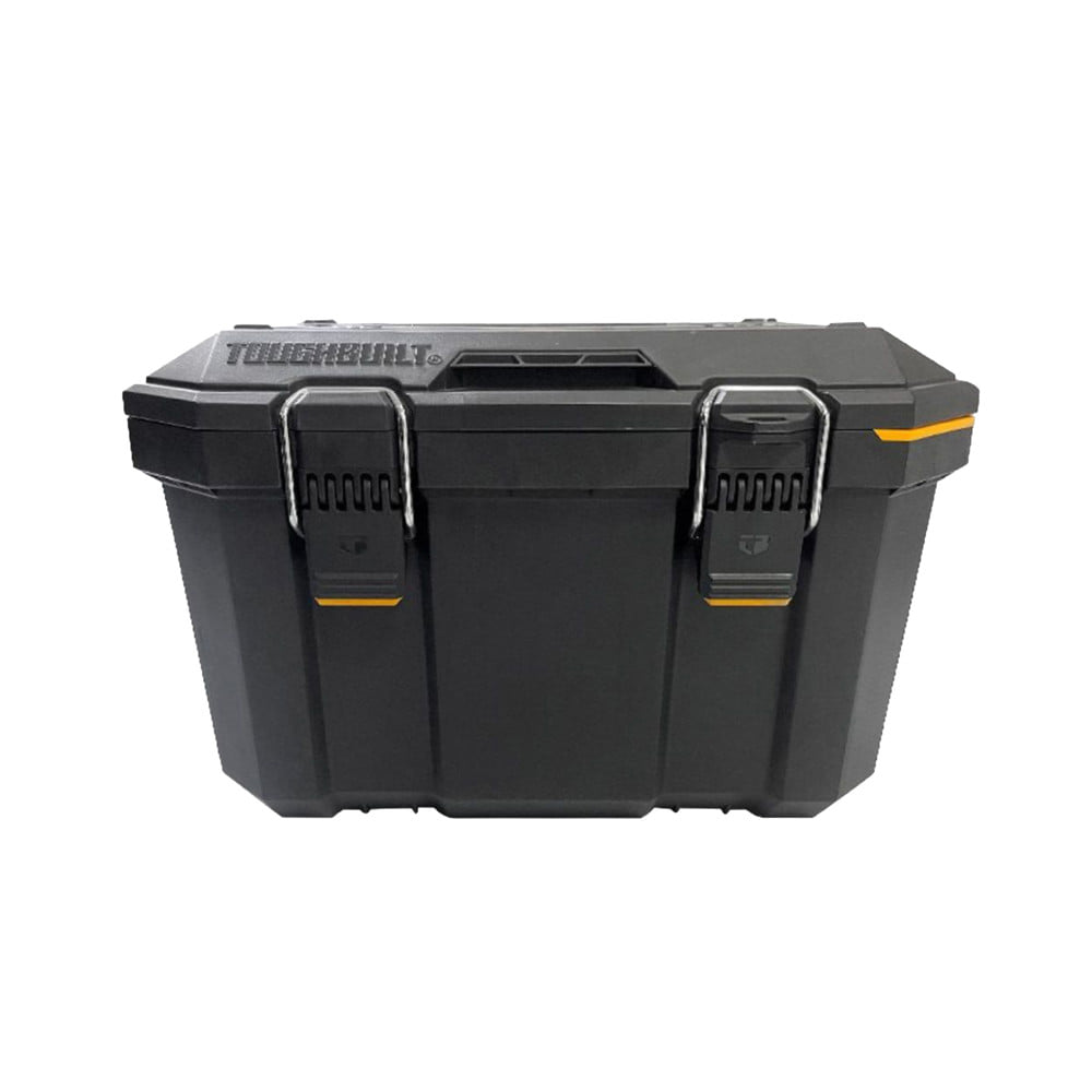 กล่องเครื่องมือพลาสติก 18 นิ้ว TOUGHBUILT TB-B2-18