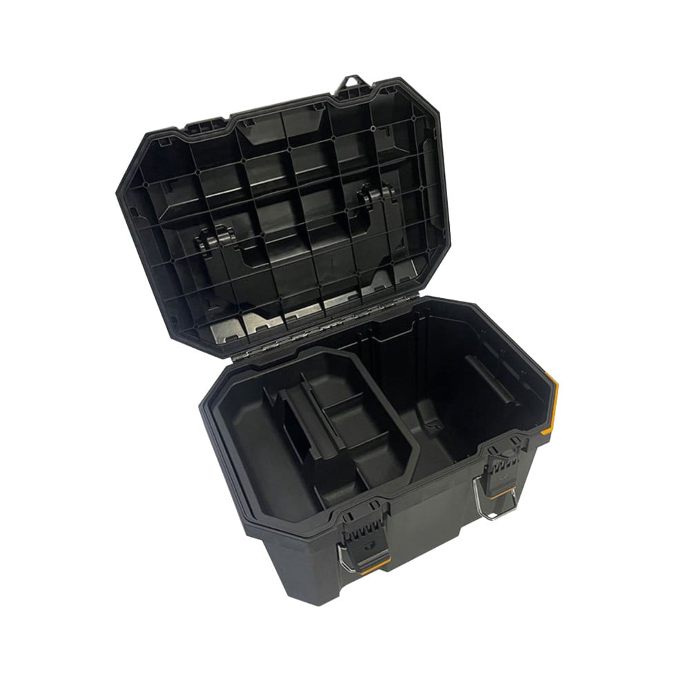 กล่องเครื่องมือพลาสติก 18 นิ้ว TOUGHBUILT TB-B2-18