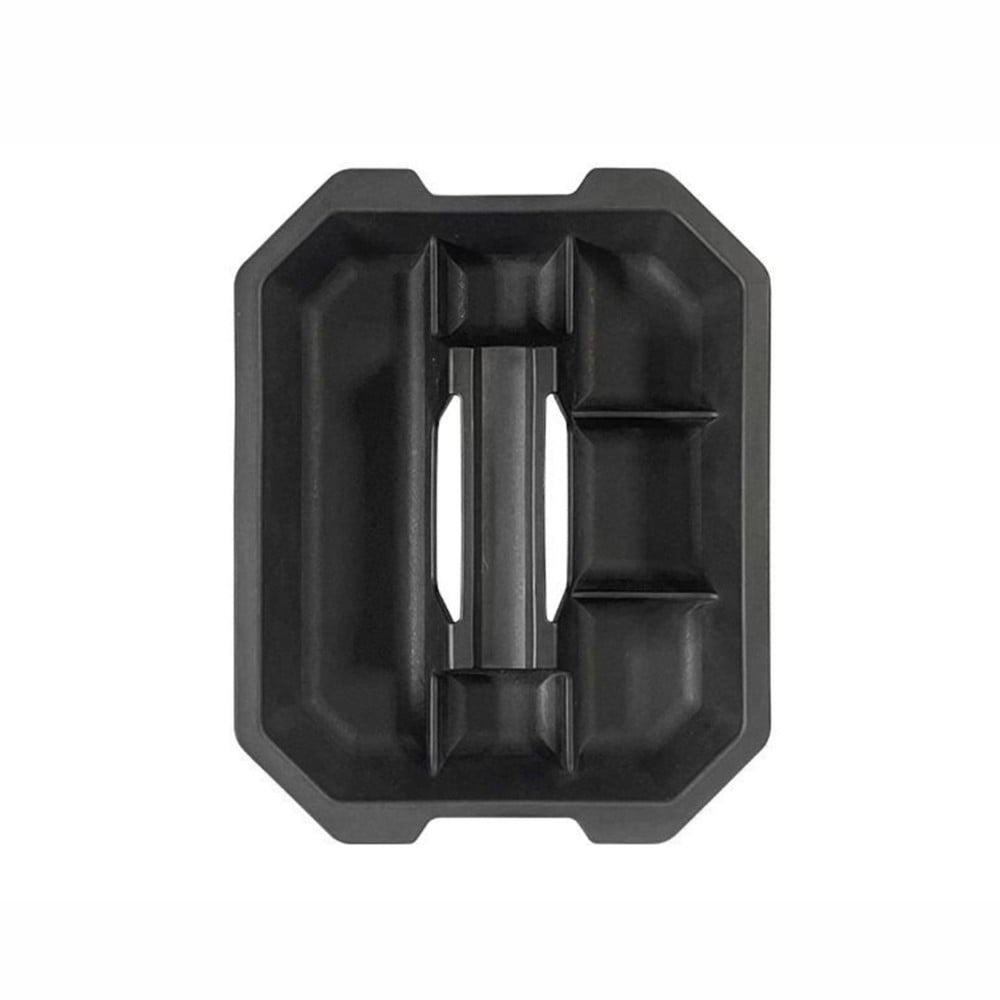 กล่องเครื่องมือพลาสติก 18 นิ้ว TOUGHBUILT TB-B2-18