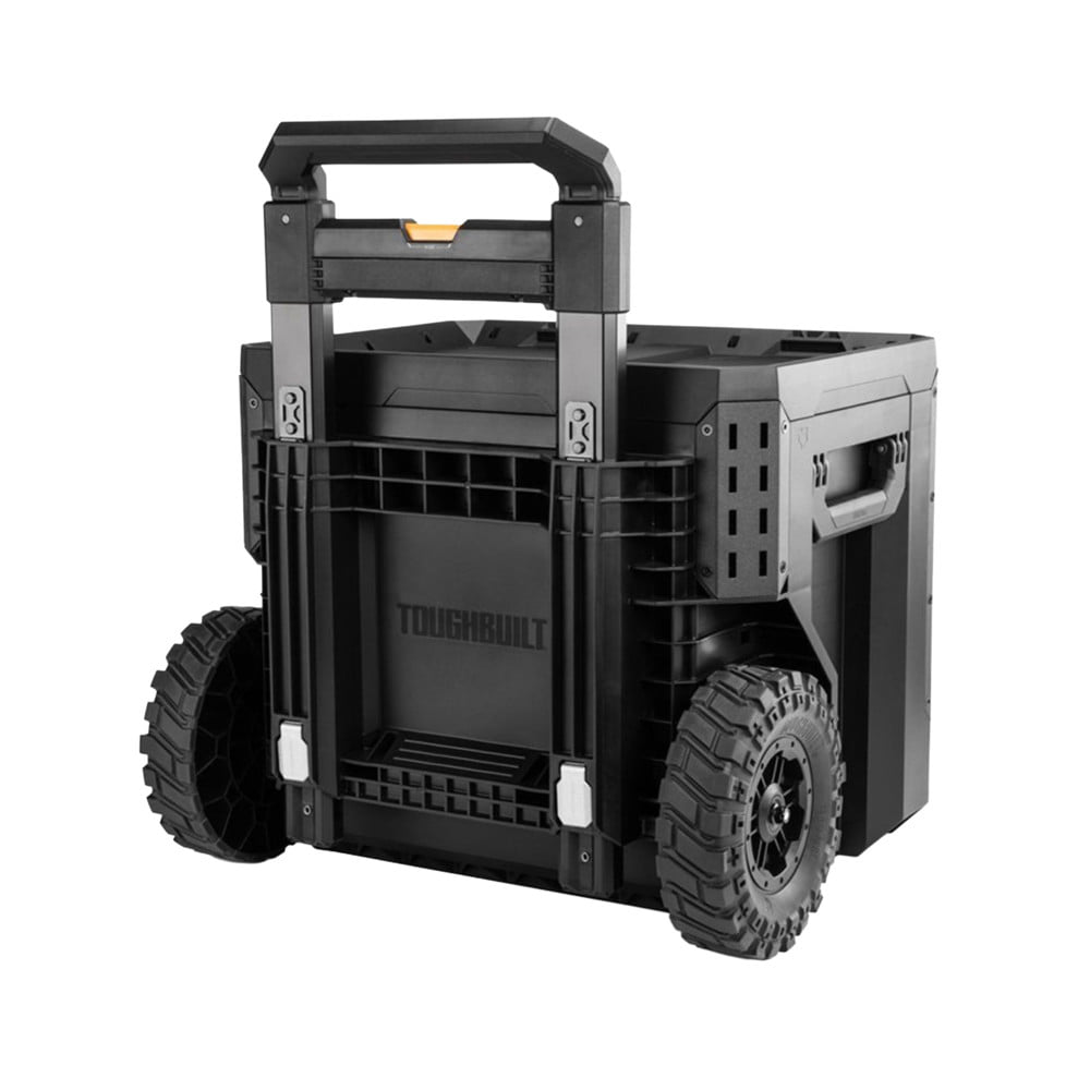กล่องเครื่องมือช่างมีล้อ 3 ชั้น TOUGHBUILT TB-B1-D-R93