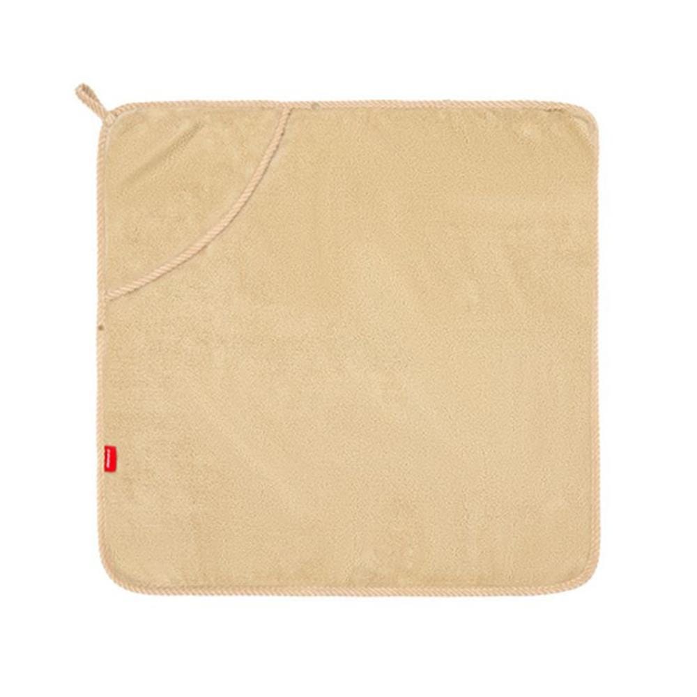 ผ้าเช็ดตัวสัตว์เลี้ยง PETSTAR PSBY0194 80 ซม. สีกาแฟ_0