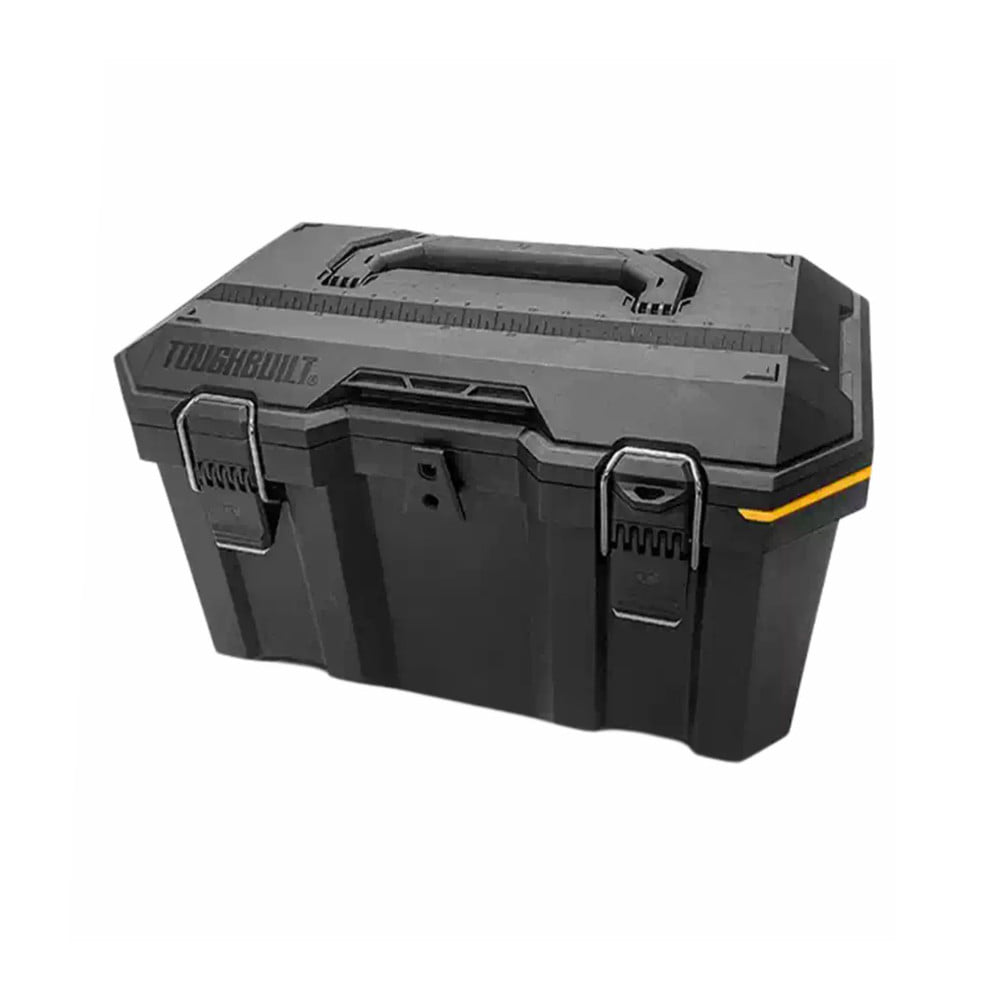กล่องเครื่องมือพลาสติก TOUGHBUILT TB-B2-CT-22 22 นิ้ว
