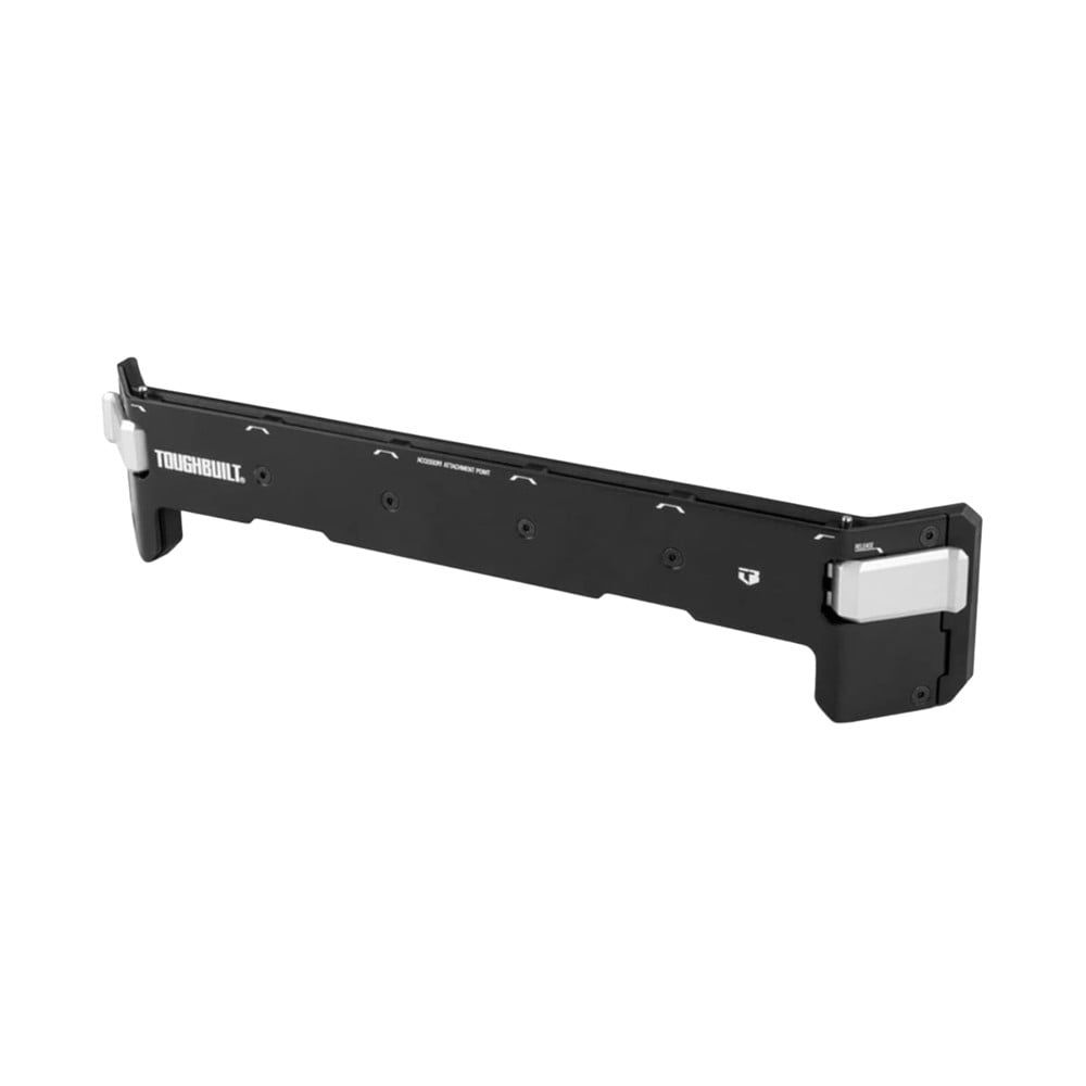 ที่วางเครื่องมือเหล็กราวแขวน TOUGHBUILT TB-B1-A-30