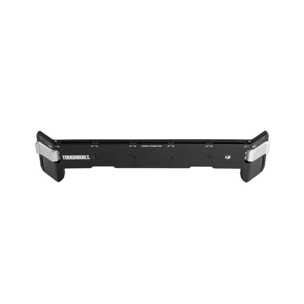 ที่วางเครื่องมือเหล็กราวแขวน TOUGHBUILT TB-B1-A-30