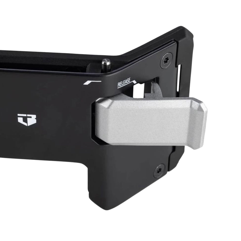 ที่วางเครื่องมือเหล็กราวแขวน TOUGHBUILT TB-B1-A-30