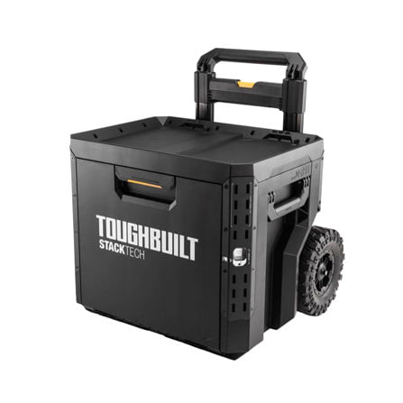 กล่องเครื่องมือช่างมีล้อ 1 ชั้น TOUGHBUILT TB-B1-D-R91_0