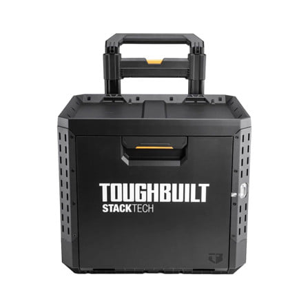 กล่องเครื่องมือช่างมีล้อ 1 ชั้น TOUGHBUILT TB-B1-D-R91_1