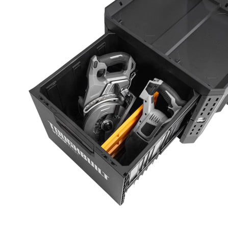 กล่องเครื่องมือช่างมีล้อ 1 ชั้น TOUGHBUILT TB-B1-D-R91_3