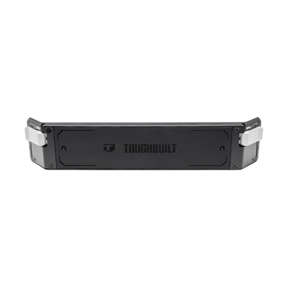 ราวแขวนเครื่องมือแบบแม่เหล็ก TOUGHBUILT TB-B1-A-33