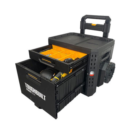 กล่องเครื่องมือช่างมีล้อ 2 ชั้น TOUGHBUILT TB-B1-D-R92_3