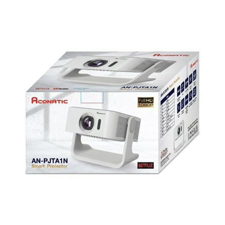 โปรเจคเตอร์ ACONATIC AN-PJTA1N 120 นิ้ว_6