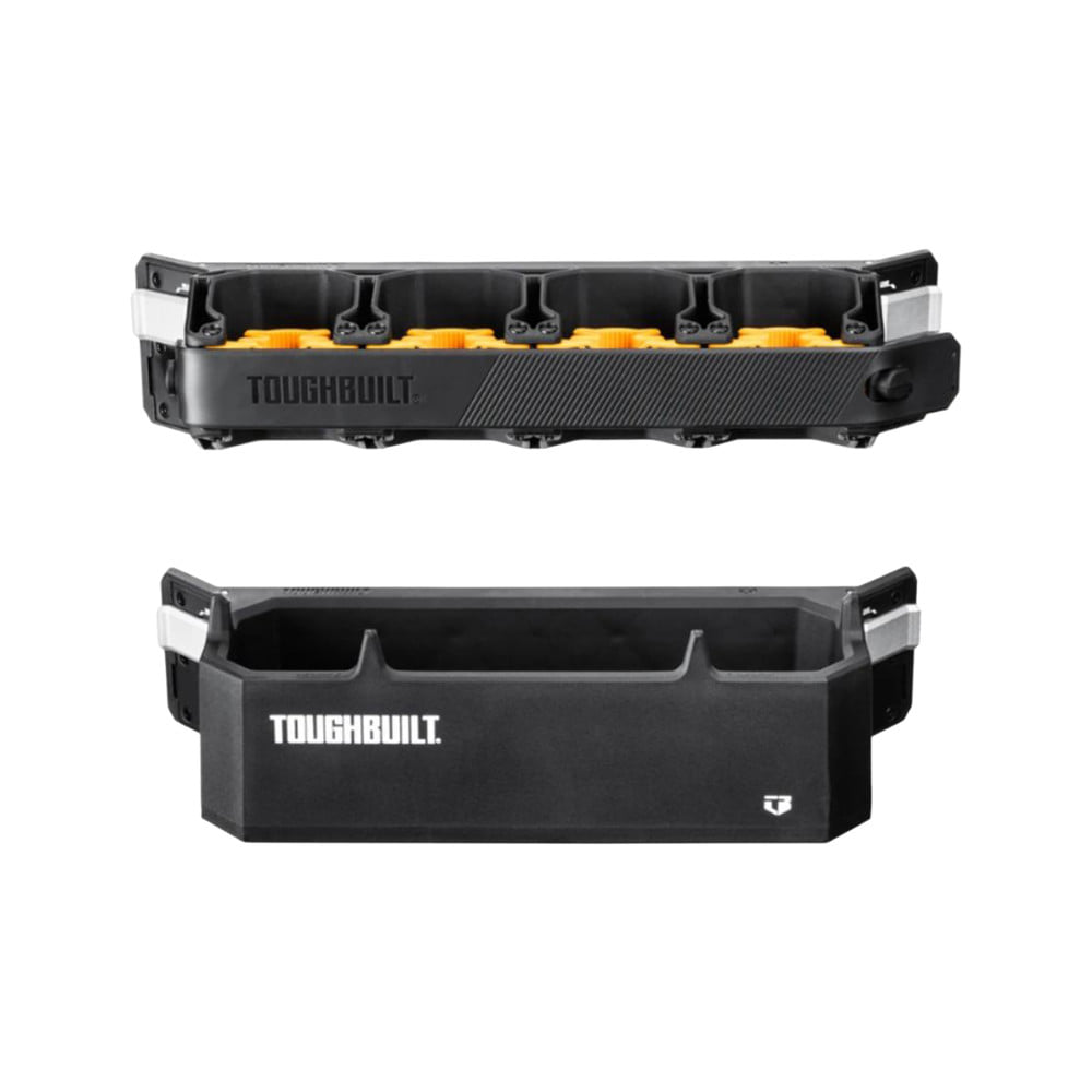 ราวแขวนเครื่องมือแบบยาว TOUGHBUILT TB-B1-A-35