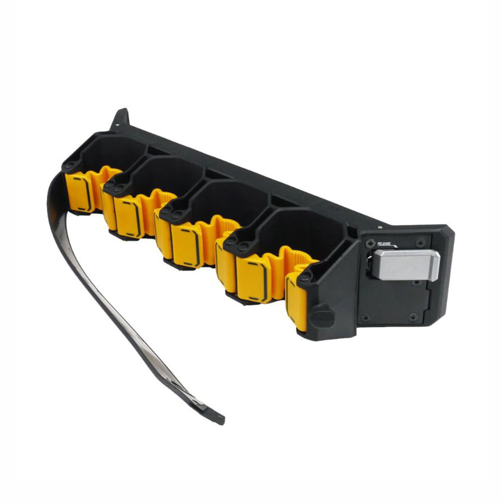 ราวแขวนเครื่องมือแบบยาว TOUGHBUILT TB-B1-A-35