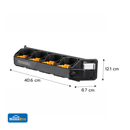 ราวแขวนเครื่องมือแบบยาว TOUGHBUILT TB-B1-A-35_6