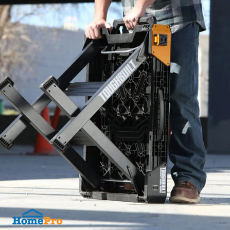 โต๊ะทำงาน QUICKSET TOUGHBUILT TB-WB700_4
