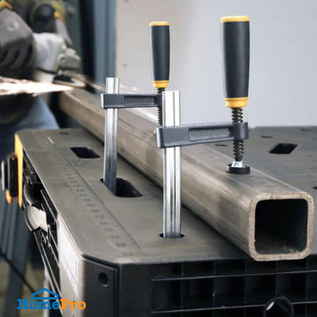 โต๊ะทำงาน QUICKSET TOUGHBUILT TB-WB700_5