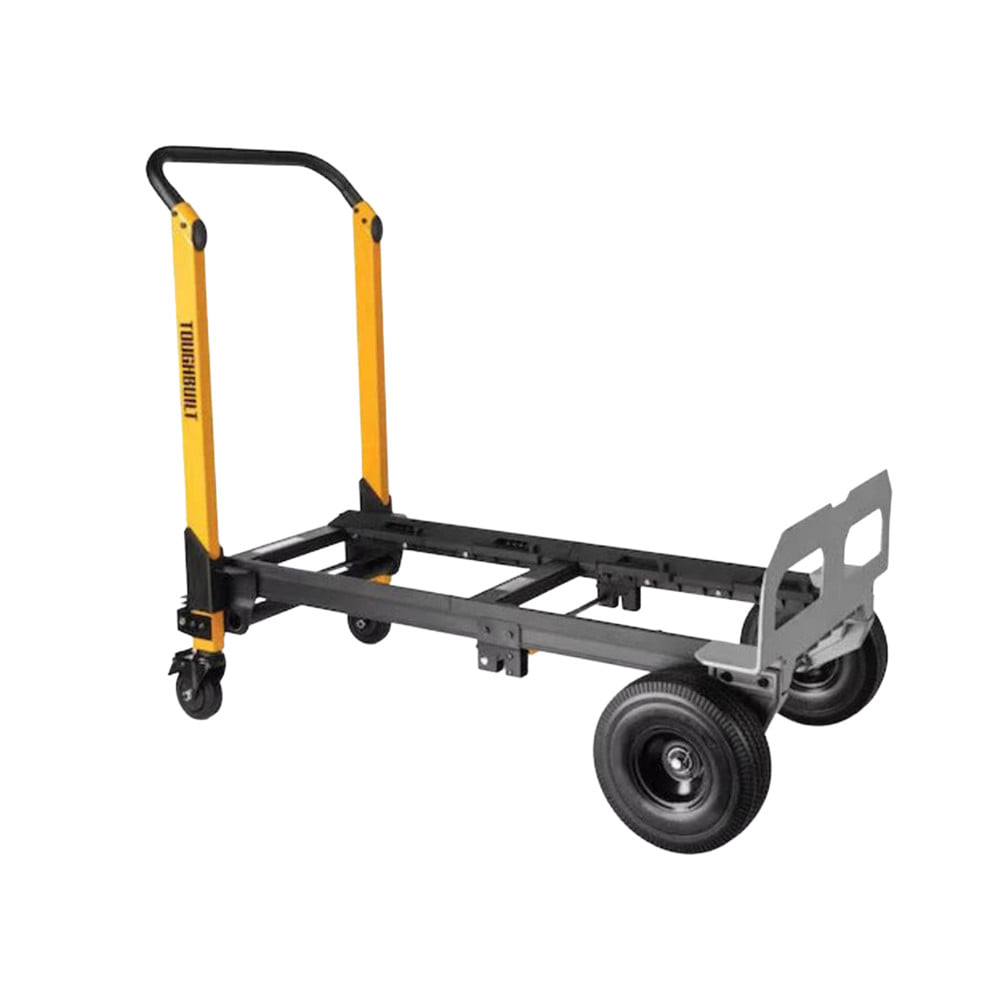 รถเข็น 2IN1 แบบปรับได้ TOUGHBUILT TB-B1-T-20