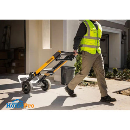 รถเข็น 2IN1 แบบปรับได้ TOUGHBUILT TB-B1-T-20_3