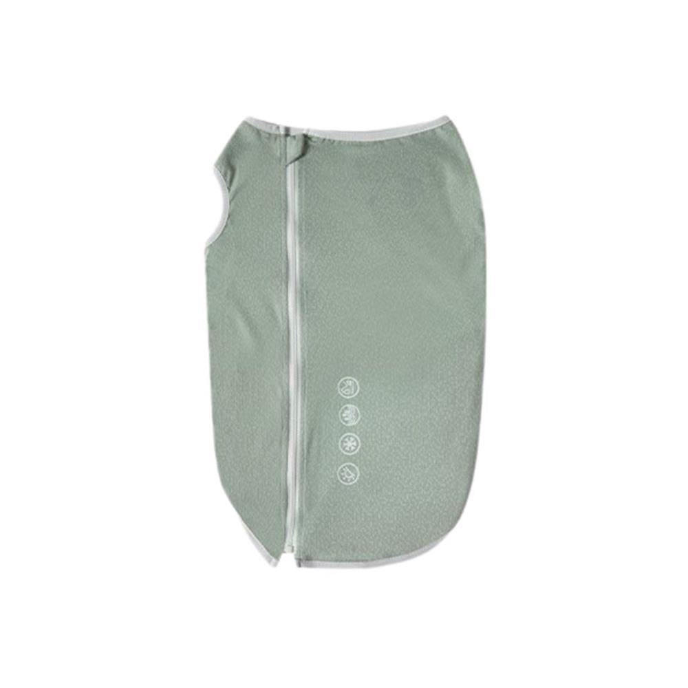 เสื้อสัตว์เลี้ยง PETSTAR PSJX0031GN ไซซ์ XXL สีเทา_0