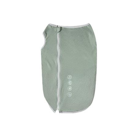 เสื้อสัตว์เลี้ยง PETSTAR PSJX0031GN ไซซ์ XXL สีเทา_1