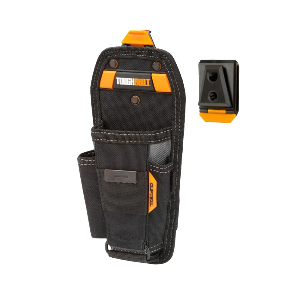 กระเป๋าใส่คีมไซซ์ใหญ่ TOUGHBUILT TB-CT-35-L
