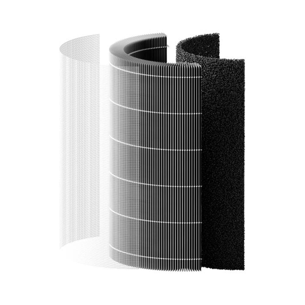 แผ่นกรองเครื่องฟอก XIAOMI PURIFIER 6 สีเทา