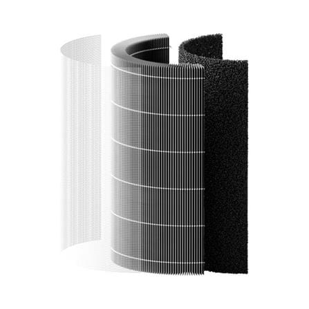 แผ่นกรองเครื่องฟอก XIAOMI PURIFIER 6 สีเทา_1