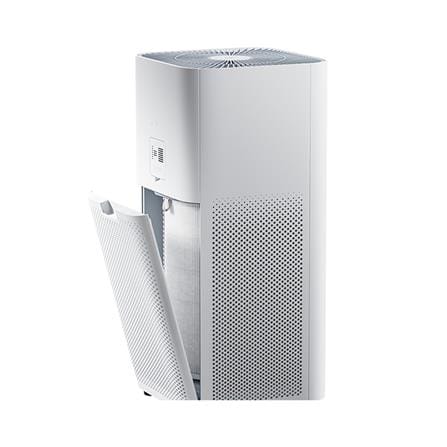 แผ่นกรองเครื่องฟอก XIAOMI PURIFIER 6 สีเทา_2