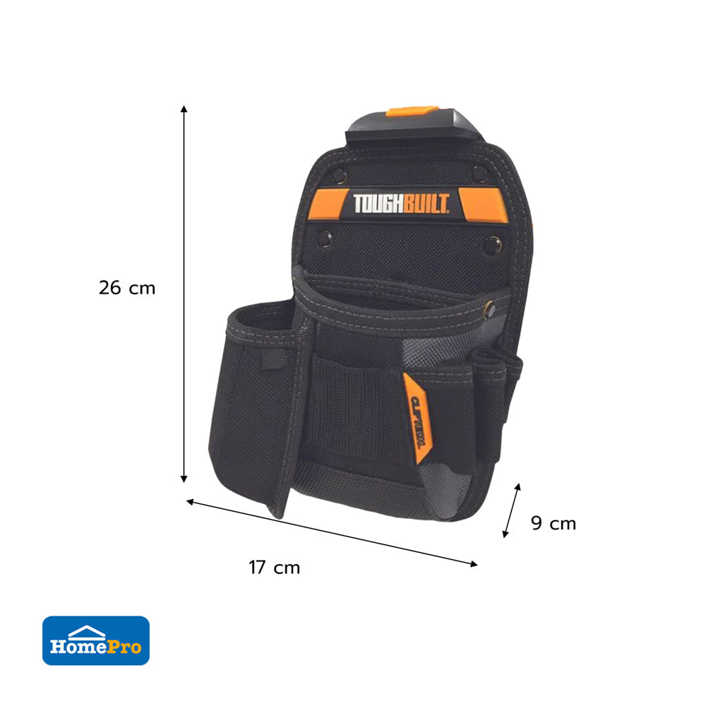 กระเป๋าอเนกประสงค์ TOUGHBUILT TB-CT-26