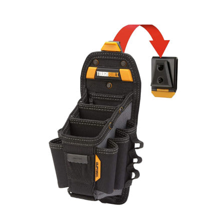 กระเป๋าเครื่องมือช่าง 10 ช่อง TOUGHBUILT TB-CT-36-L1_0