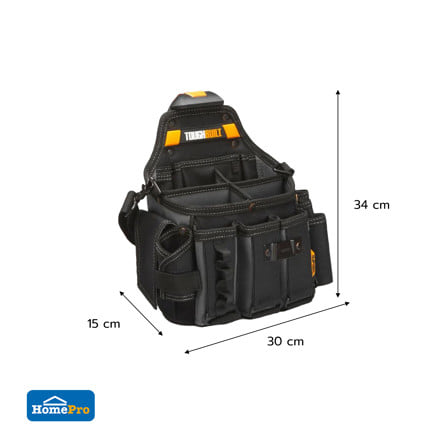 กระเป๋าเครื่องมือช่างสะพาย TOUGHBUILT TB-CT-104_1