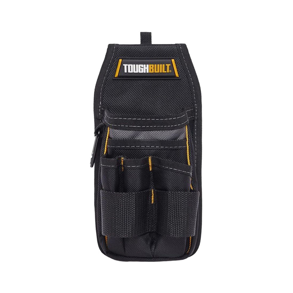 กระเป๋าคาดเอว TOUGHBUILT TB-222 สีดำ