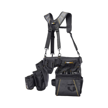 กระเป๋าช่างพร้อมสายรัดพยุงหลัง TOUGHBUILT TB-302-6_1