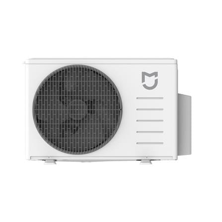 แอร์ผนัง XIAOMI MIJIA ASC-24W/N2C1-TH 22860 บีทียู อินเวอร์เตอร์_9