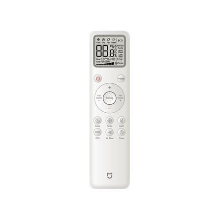 แอร์ผนัง XIAOMI MIJIA ASC-24W/N2C1-TH 22860 บีทียู อินเวอร์เตอร์_10