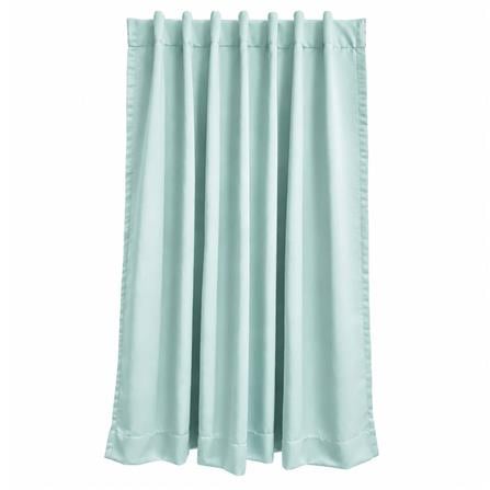ผ้าม่านซ่อนหู HOME LIVING STYLE MALINE UV 140x160 ซม. สีเขียว_0