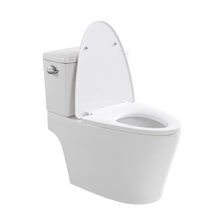 สุขภัณฑ์ 2 ชิ้น MOYA LX-2355 4.5 ลิตร สีขาว_1