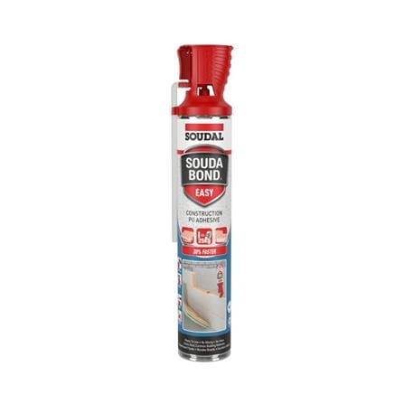 สเปร์ยโฟม SOUDAL BOND EASY 750 มล._0