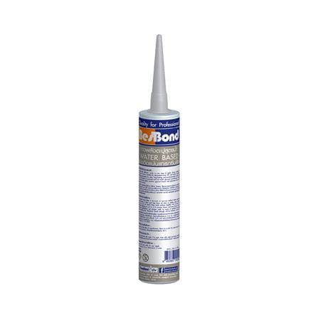 กาวพลังตะปูสูตรน้ำ BESBOND SUPER NAIL 380 ก. สีขาว_1