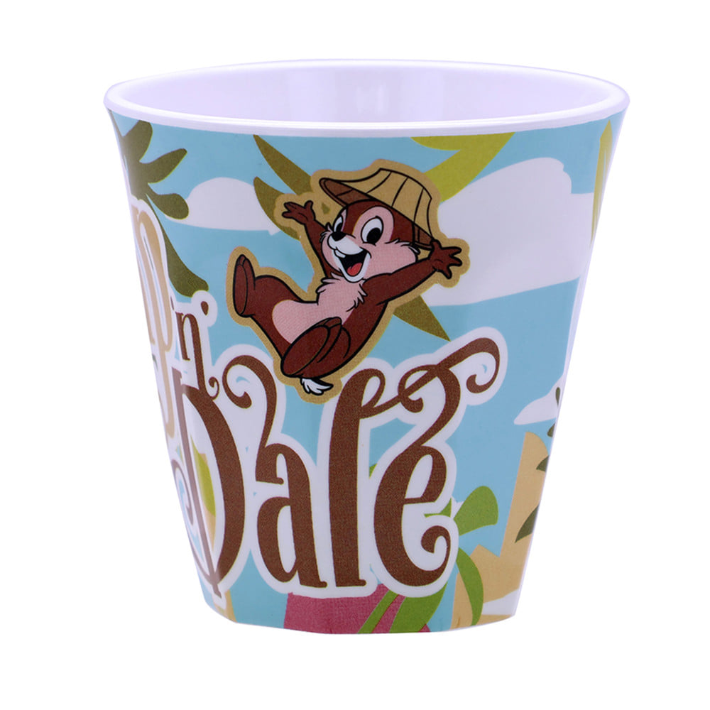 แก้วน้ำเมลามีน 450 มล. SUPERWARE CHIP&DALE BANGKOK