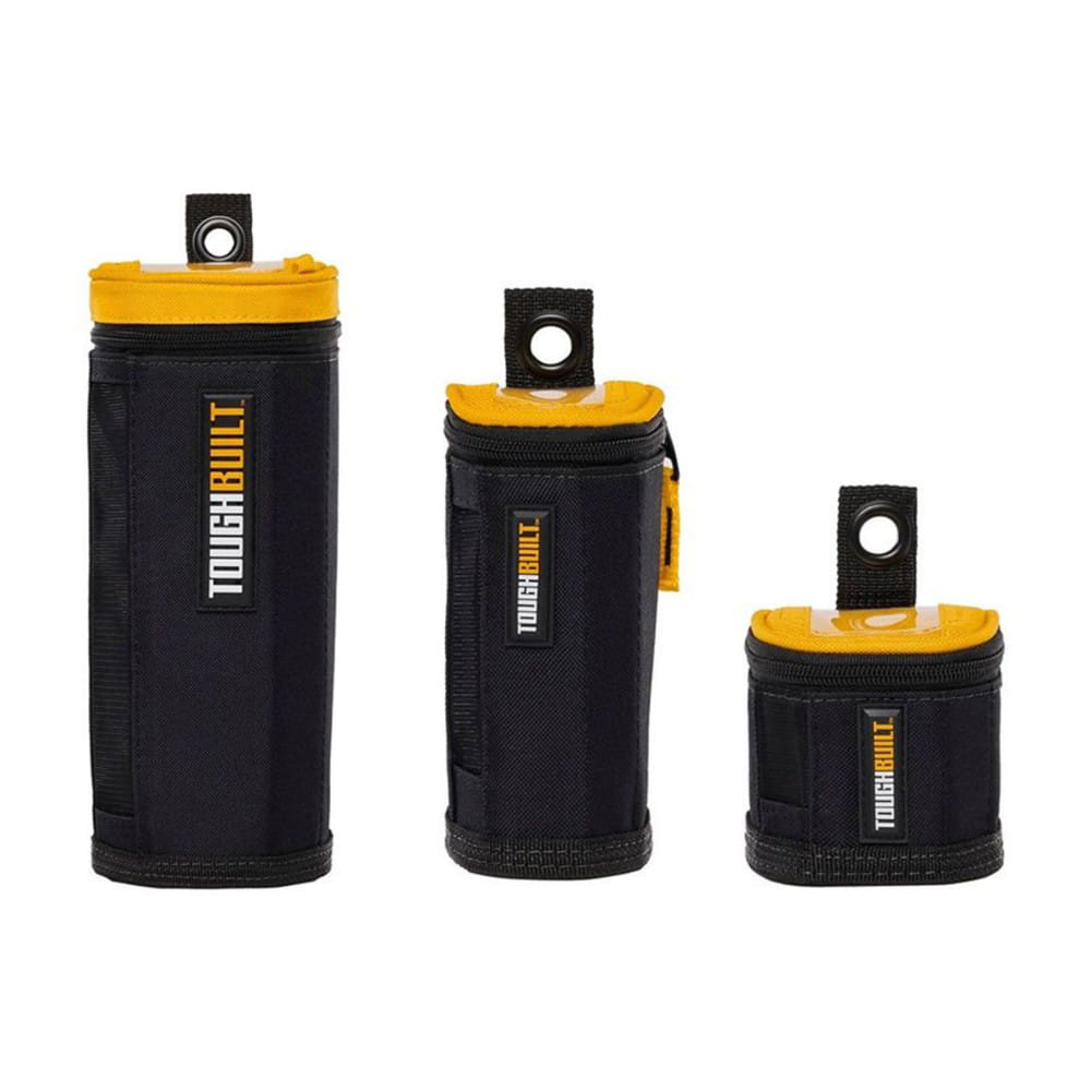 กระเป๋าทาวเวอร์ 3 ชิ้น TOUGHBUILT TB-192-B