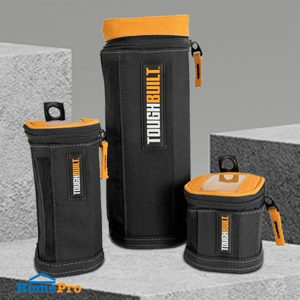 กระเป๋าทาวเวอร์ 3 ชิ้น TOUGHBUILT TB-192-B