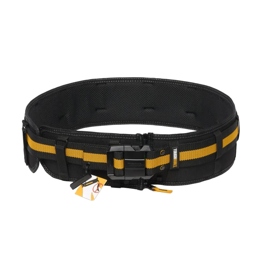 เข็มขัดบุนวมสำหรับงานหนัก TOUGHBUILT TB-CT-41P